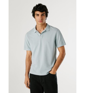 Pepe Jeans Polo New Oliver azul