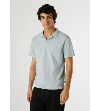 Pepe Jeans Polo New Oliver azul