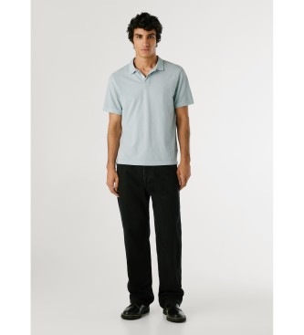 Pepe Jeans Polo New Oliver azul