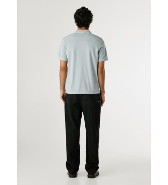 Pepe Jeans Polo New Oliver azul