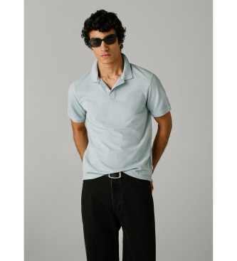 Pepe Jeans Polo New Oliver azul