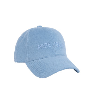 Pepe Jeans Newman cap blue