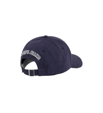 Pepe Jeans Noetova mornarska kapa