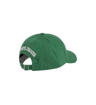 Pepe Jeans Casquette Noah verte