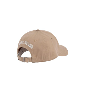 Pepe Jeans Casquette Noah beige