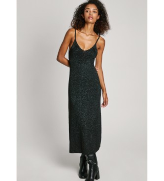 Pepe Jeans Abito nero Noelia