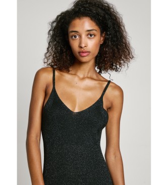 Pepe Jeans Abito nero Noelia
