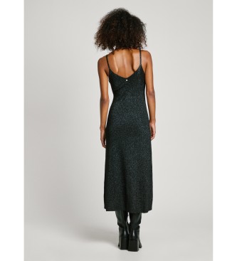 Pepe Jeans Abito nero Noelia