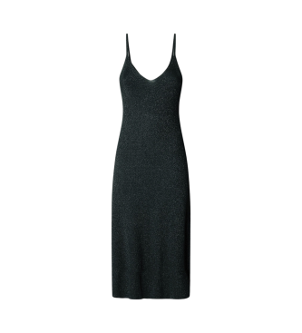 Pepe Jeans Abito nero Noelia