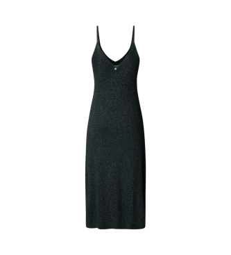 Pepe Jeans Abito nero Noelia