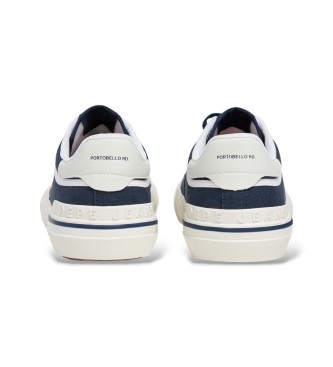 Pepe Jeans Superge Nolan Basic mornarsko modre