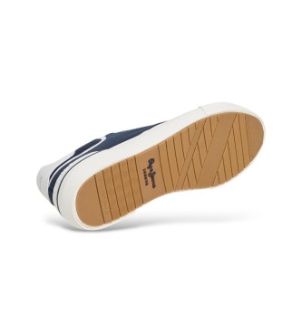 Pepe Jeans Superge Nolan Basic mornarsko modre