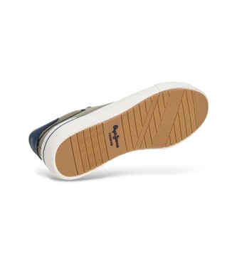 Pepe Jeans Schoenen Nolan Basic groen