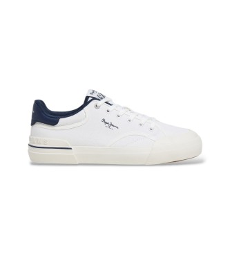 Pepe Jeans Superge Nolan Basic bele