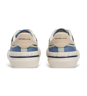 Pepe Jeans Sneakers Nolan Light blu
