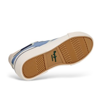 Pepe Jeans Sneakers Nolan Light blu