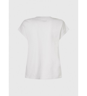 Pepe Jeans Nolly T-shirt white