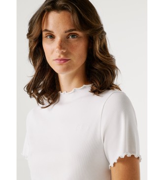 Pepe Jeans Nora T-shirt white