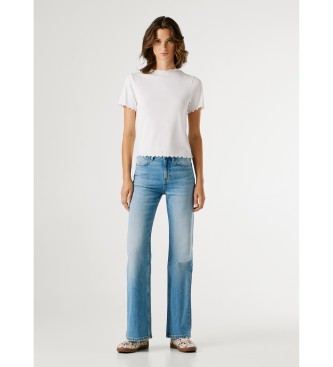 Pepe Jeans Nora T-shirt white