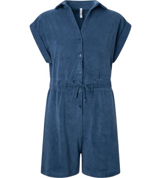 Pepe Jeans Norica navy overall