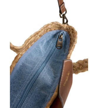 Pepe Jeans Bolso Nova Jean azul