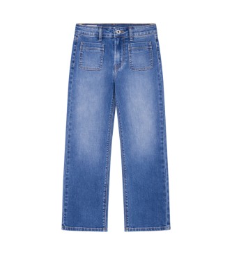 Pepe Jeans Jeans Nyomi bl