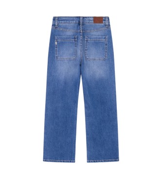 Pepe Jeans Jeans Nyomi bl