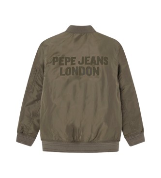 Pepe Jeans Bomberjacka Oconnor grn