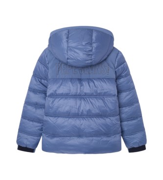 Pepe Jeans Odonis Jacke blau