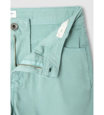 Pepe Jeans pantaloncini blu Ofra