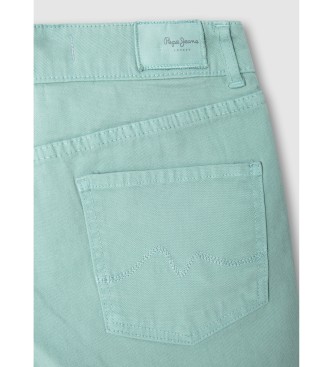Pepe Jeans pantaloncini blu Ofra
