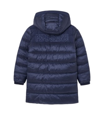 Pepe Jeans Olan marinbl jacka