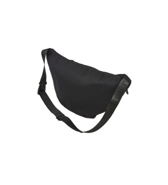 Pepe Jeans Oliver Core Bum Bag black