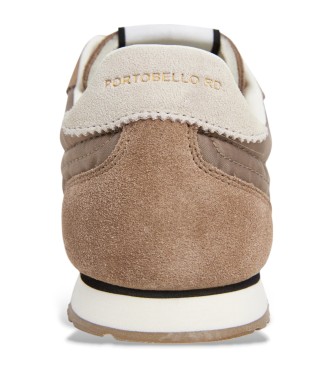 Pepe Jeans Sko Once Essence beige
