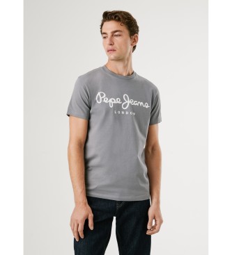 Pepe Jeans T-shirt Original Stretch gr