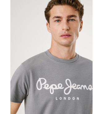 Pepe Jeans T-shirt Original Stretch gr