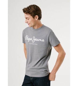 Pepe Jeans T-shirt Original Stretch gr