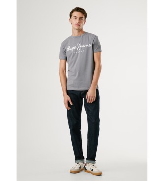 Pepe Jeans T-shirt Original Stretch gr