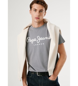 Pepe Jeans T-shirt Original Stretch gr