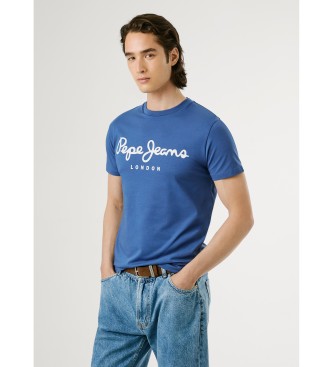 Pepe Jeans Original Stretch T-shirt bl