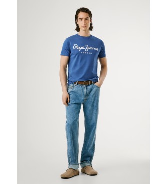 Pepe Jeans Original Stretch T-shirt bl