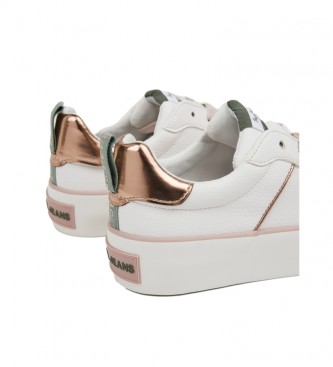 Pepe Jeans Trainers Ottis W Cool white