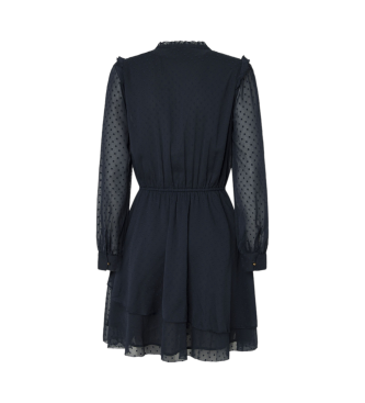 Pepe Jeans Otto dress navy