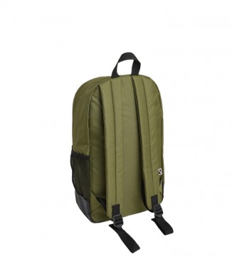 Pepe Jeans Owen mochila verde