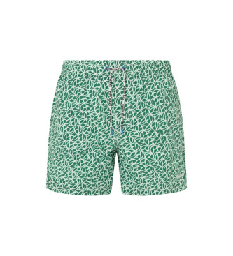 Pepe Jeans Zwempak met groene print