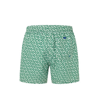 Pepe Jeans Zwempak met groene print