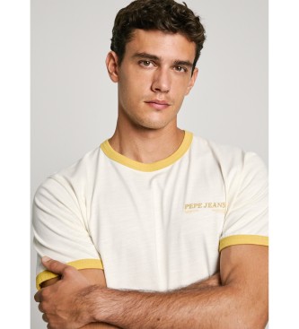 Pepe Jeans Pacey T-shirt white