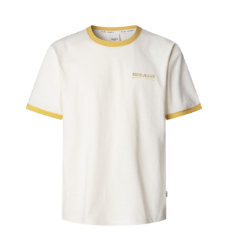 Pepe Jeans Pacey T-shirt white