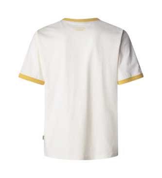 Pepe Jeans Pacey T-shirt white