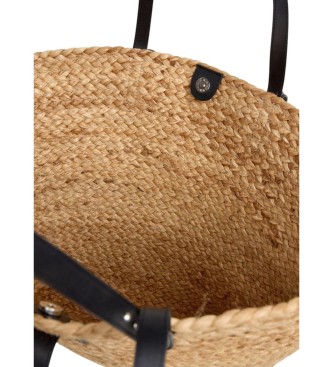 Pepe Jeans Pamela Coast braune Handtasche